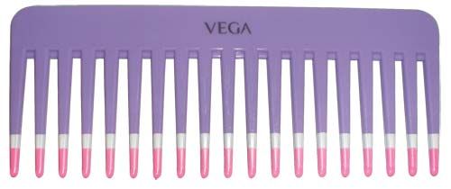 Buy Vega Regular Comb - 1268 - Purplle