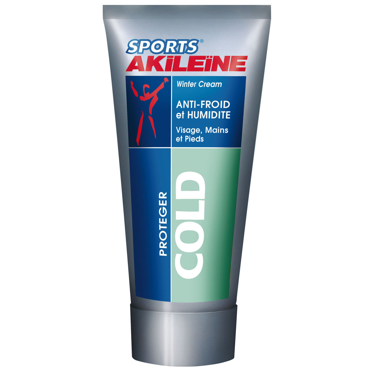 Buy Asepta Akileine Cold Winter Cream (75 ml) - Purplle