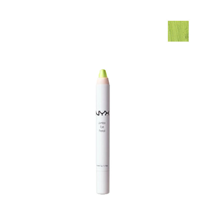 Buy NYX Jumbo Eye Pencil-613 - Purplle