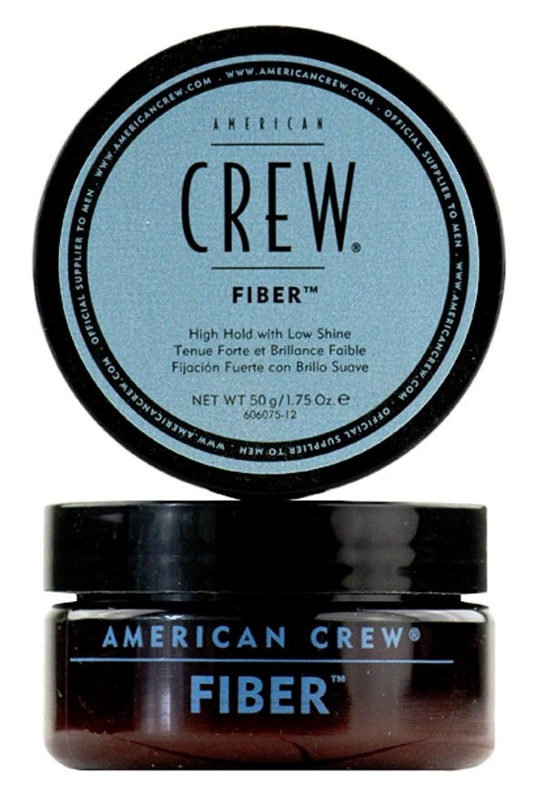 Buy American Crew Fiber (1.75 oz/50 g) - Purplle