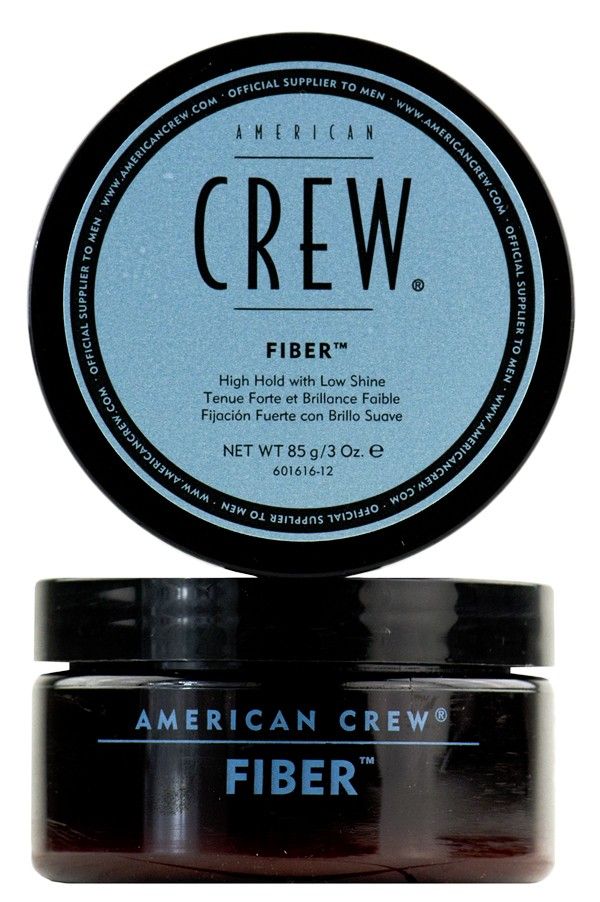 Buy American Crew Fiber 3.0 Oz (85 g) - Purplle