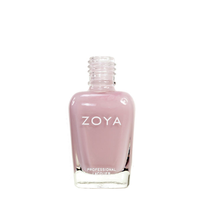 Buy Zoya Nail Polish Madison (15 ml) - Purplle