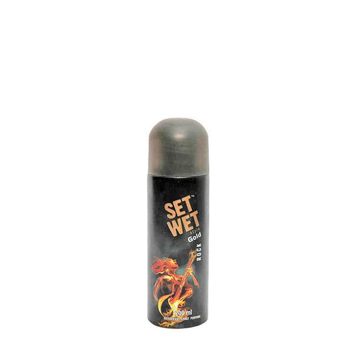 Set wet online zatak perfume
