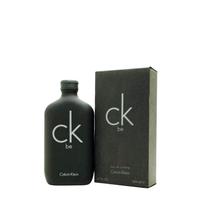 Buy Calvin Klein Ck Be EDT (200 ml) - Purplle