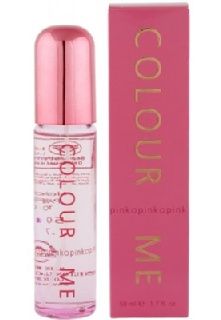 Buy Colour Me Pink for Women EDT (50 ml) - Purplle