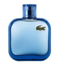 Buy Lacoste Blue for Man EDT (100 ml) - Purplle