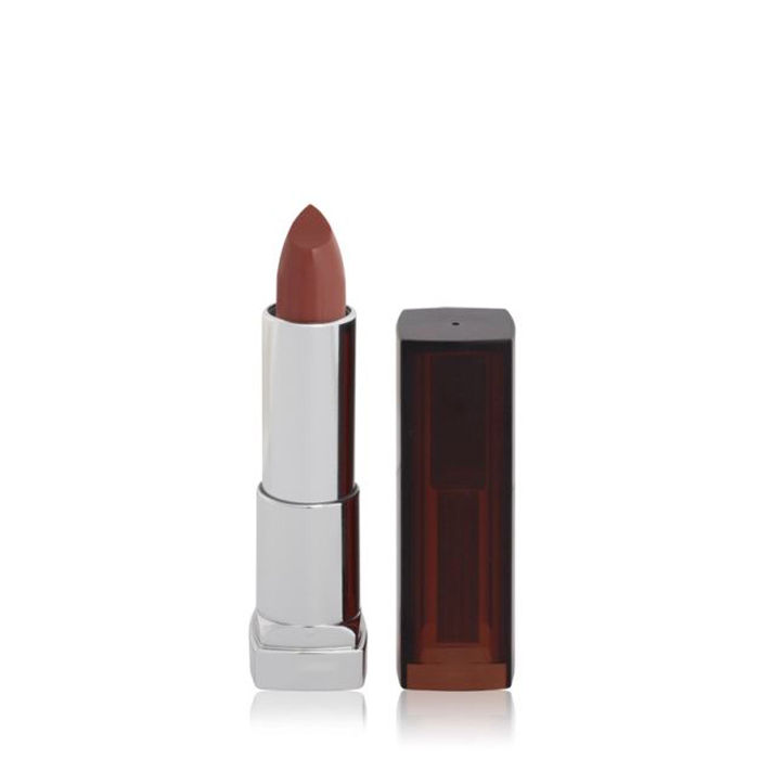 Buy Maybelline Color Sensational Lipstick Crazy For Coffee 275 - Purplle