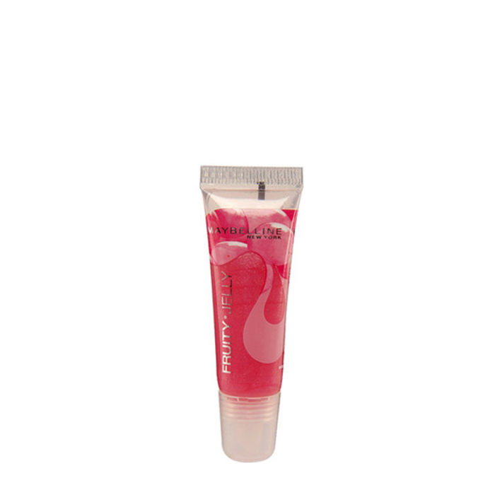 Buy Maybelline Fruity Jelly Lip Gloss Treat Me Sweet (04) - Purplle