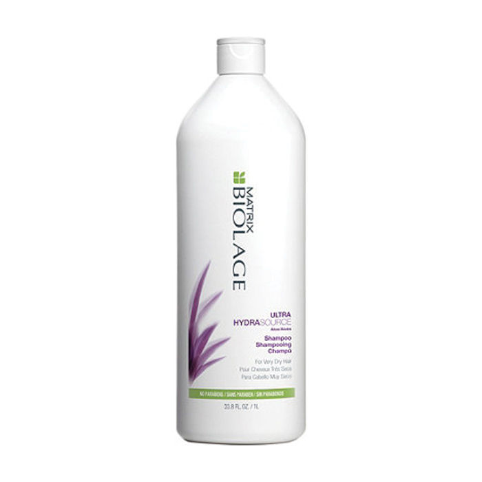Buy Matrix Biolage Ultra Hydrating Shampoo 1000ml - Purplle