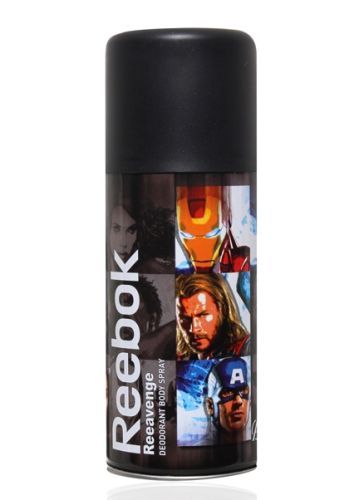 Reebok deodorant deals