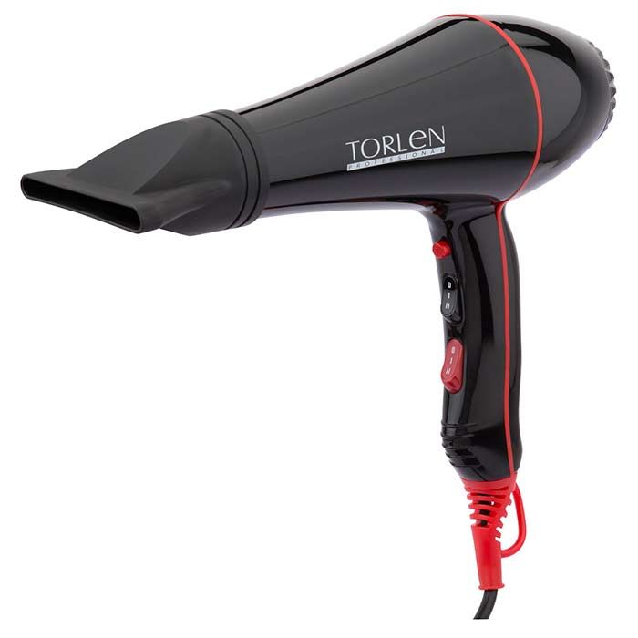 Buy Torlen TOR 179 Hair Dryer - Purplle
