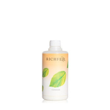 Buy Richfeel Berberis Aqua Cleanser - Purplle