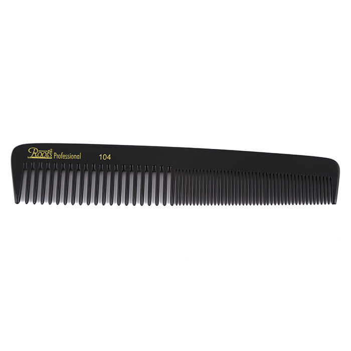 Buy Roots Professional Comb No. 104 - Purplle