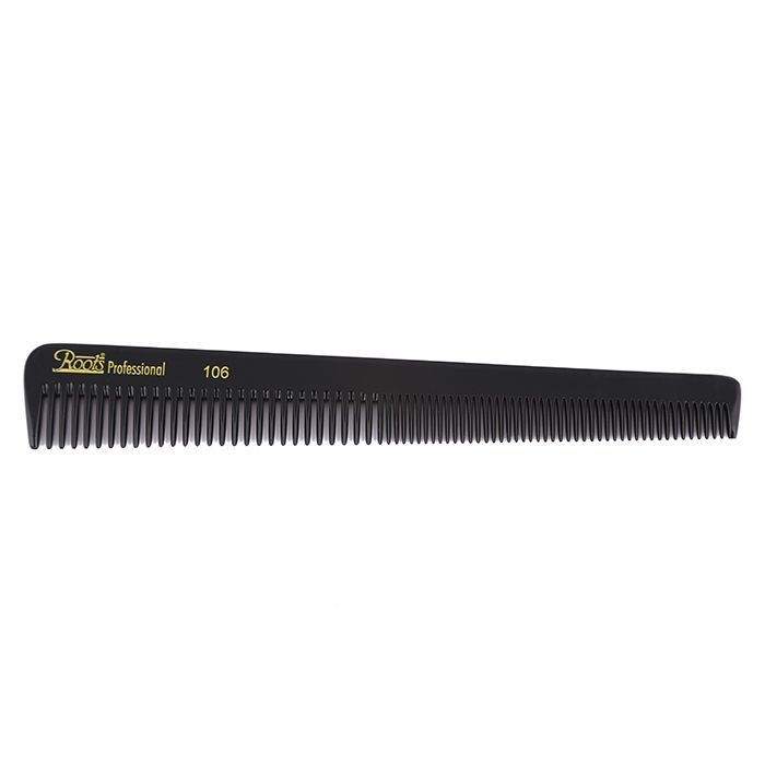 Buy Roots Professional Comb No. 106 - Purplle