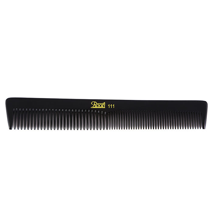 Buy Roots Professional Comb No. 111 - Purplle