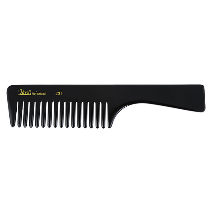 Buy Roots Professional Comb No. 201 - Purplle