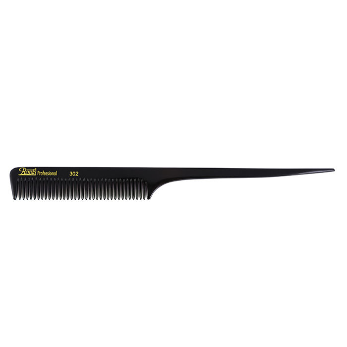 Buy Roots Professional Comb No. 302 - Purplle