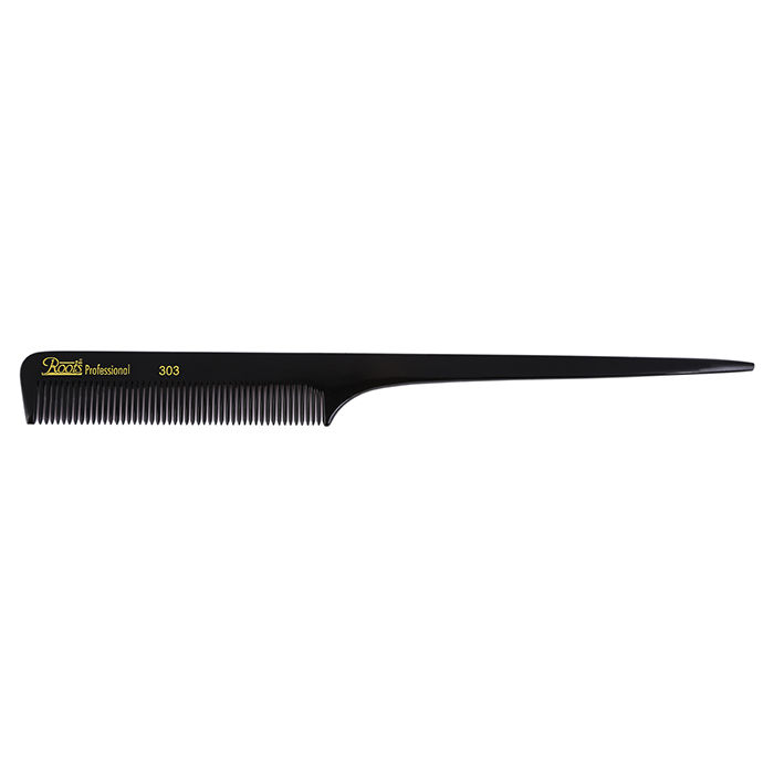 Buy Roots Professional Comb No. 303 - Purplle