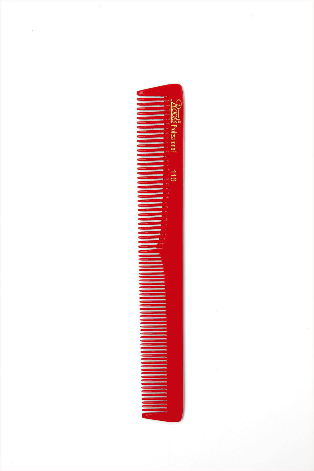 Buy Roots Professional Comb No. R110 - Purplle