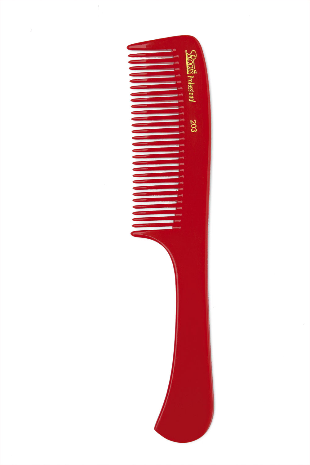Buy Roots Professional Comb No. R203 - Purplle