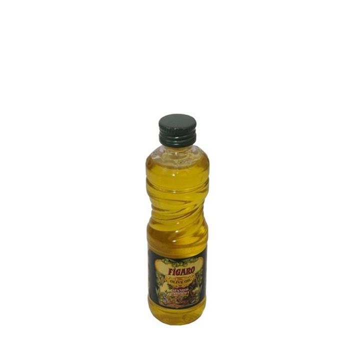 Buy Figaro Olive Oil Bottle (100 ml) - Purplle