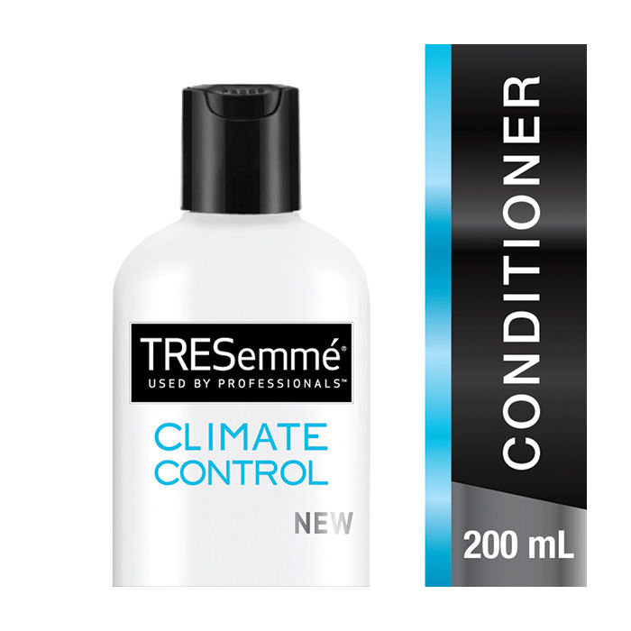 Buy TRESemme Climate Control Conditioner (200 ml) - Purplle