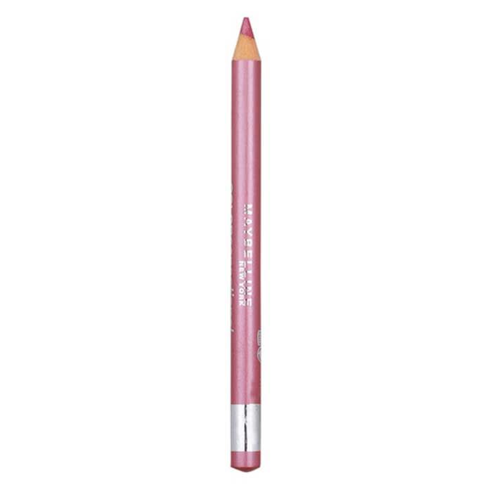 Buy Maybelline New York Linestylist Lip Liner Stellar Pink 150 (5 g) - Purplle