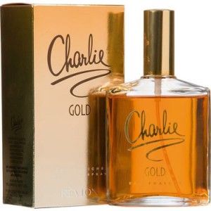 Buy Revlon Charlie Gold For Women EDT (100 ml) - Purplle