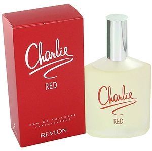 Buy Revlon Charlie Red For Women EDT (100 ml) - Purplle