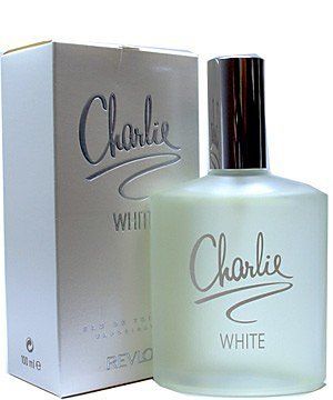 Buy Revlon Charlie White For Women EDT (100 ml) - Purplle
