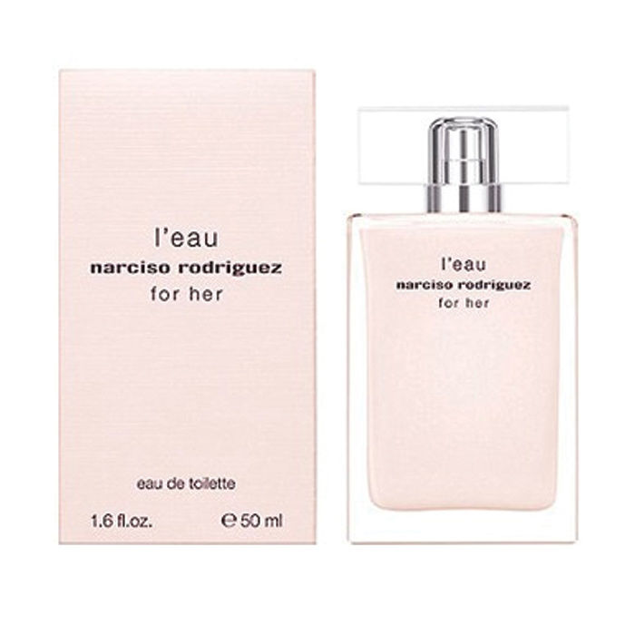Buy Narciso Rodriguez EDT Spray For Her (50 ml) - Purplle