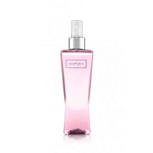 Buy Bath & Body Works Sweet Pea Fragrance Mist (236 ml) - Purplle