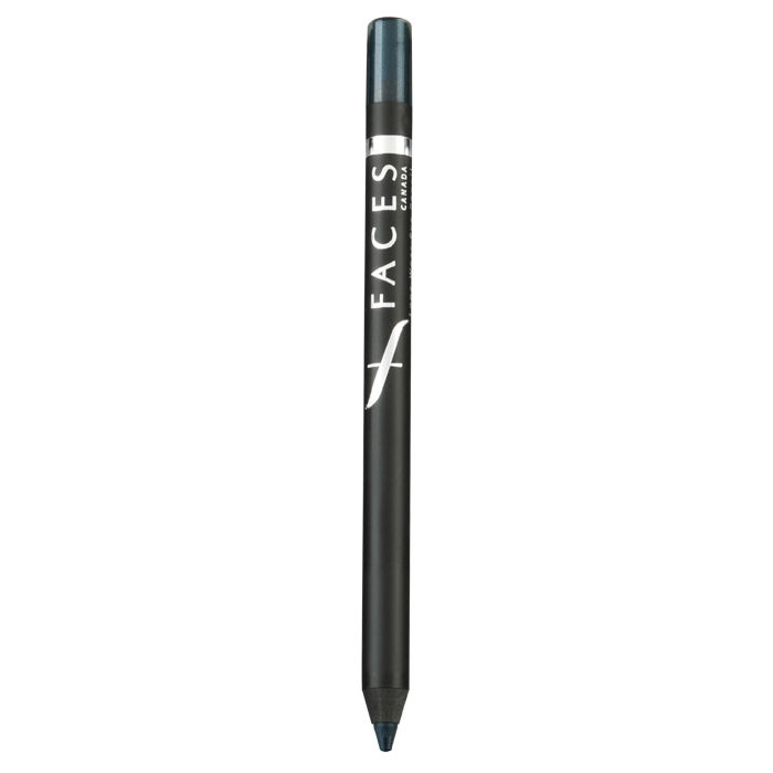 Buy Faces Canada Eye Pencil Turquoise Blue 08 (1.15 g) - Purplle