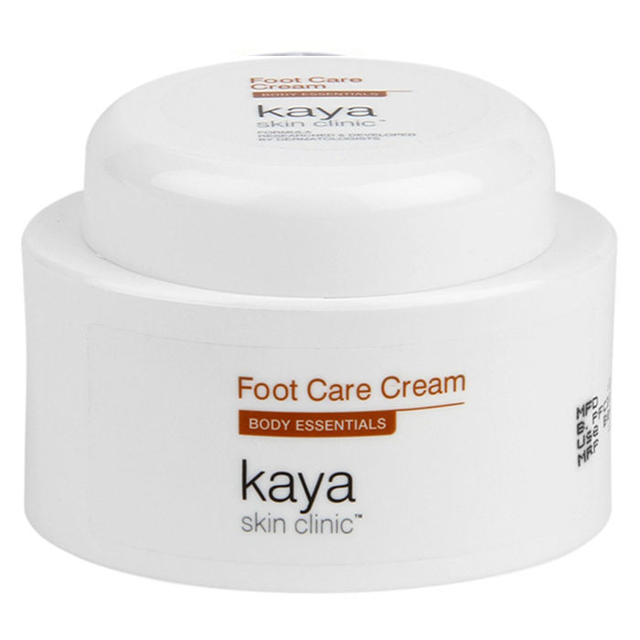 Buy Kaya Foot Cream (45 ml) - Purplle
