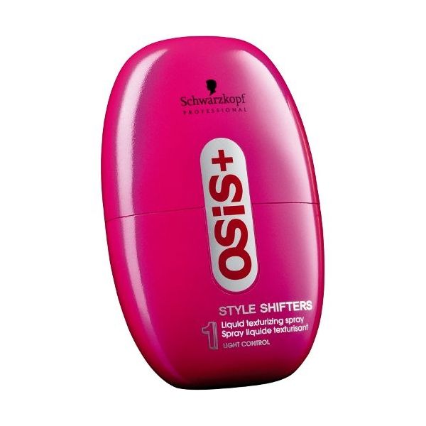 Buy Schwarzkopf Osis+ Style Shifters 1 Light Control (75 ml) - Purplle