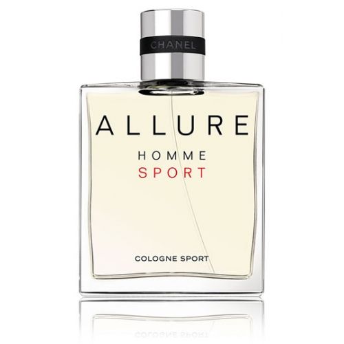 Buy Chanel Allure Homme Sport Cologne Vaporisatuer Spray (150 ml) - Purplle