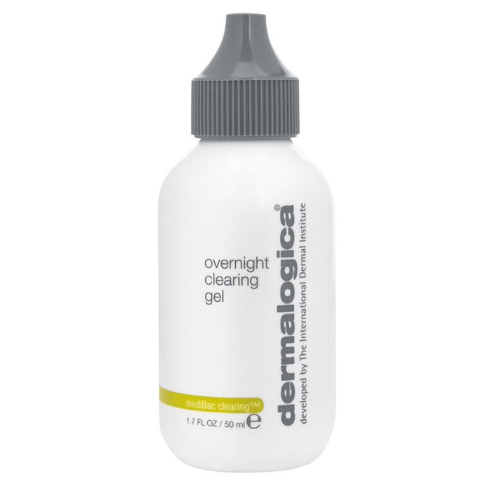 Buy Dermalogica Overnight Clearing Gel (50 ml) - Purplle