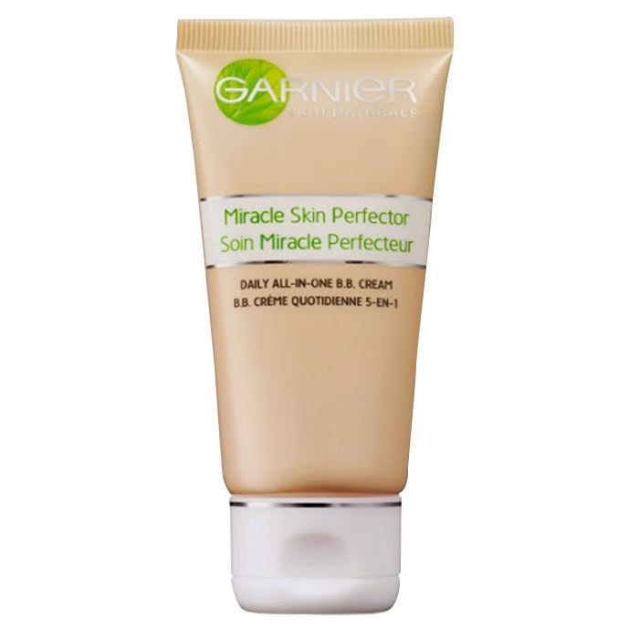 Buy Garnier Skin Naturals BB Cream (9 g) - Purplle