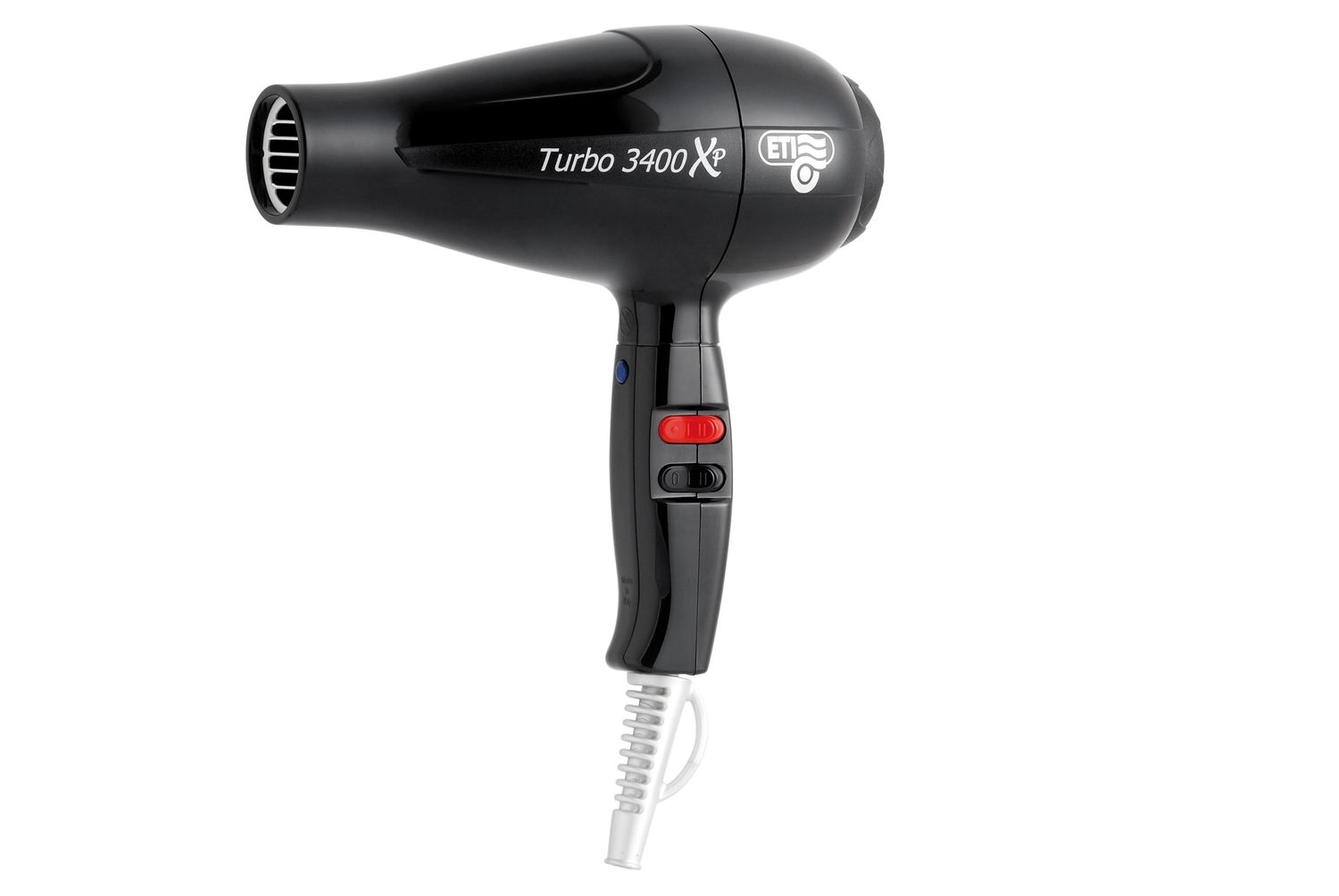 Buy ETI Turbo XP Black Professional Hair Dryer 2200Watts - Purplle
