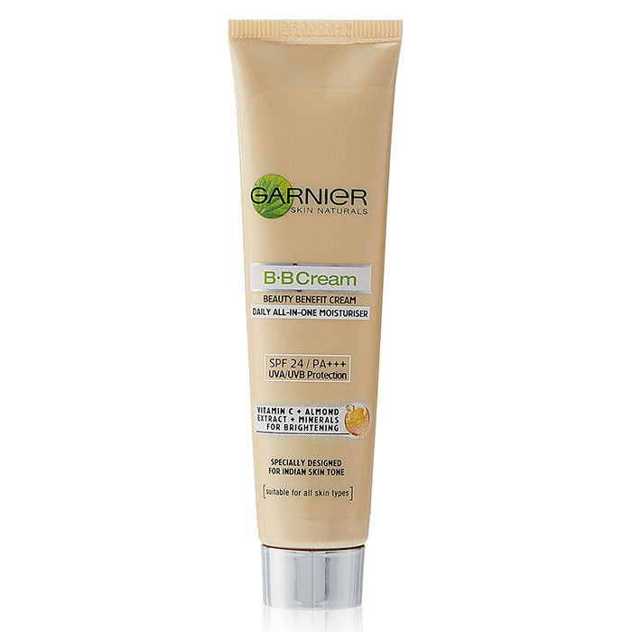 Buy Garnier Skin Naturals BB Cream (30 g) - Purplle