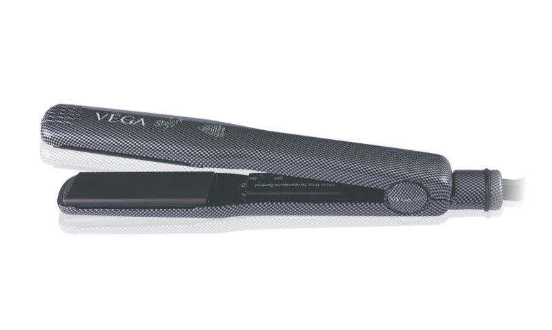 Buy Vega Classic Flat Hair Straightener VHSH- 04 - Purplle