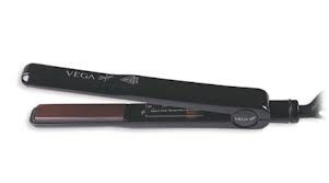Buy Vega Elegance Flat Hair Straightener VHSH-03 - Purplle