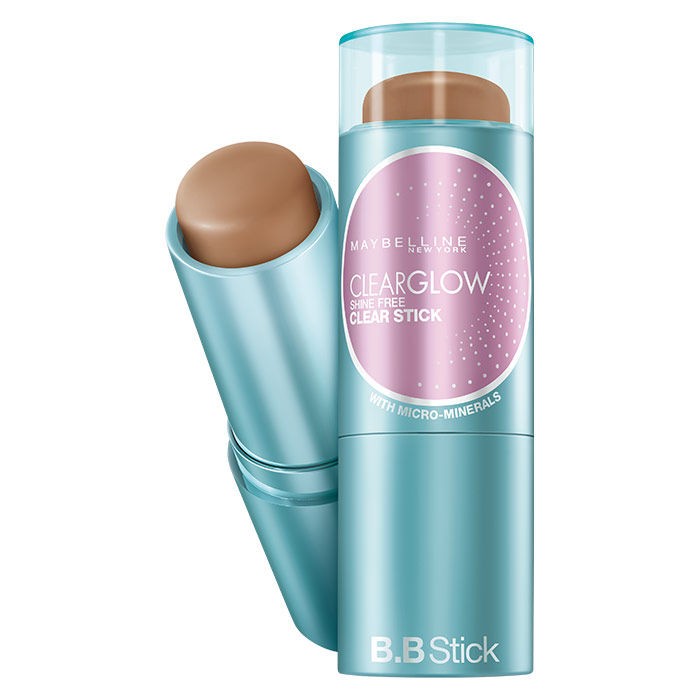 Buy Maybelline Clear Glow BB Stick- Fawn - Purplle