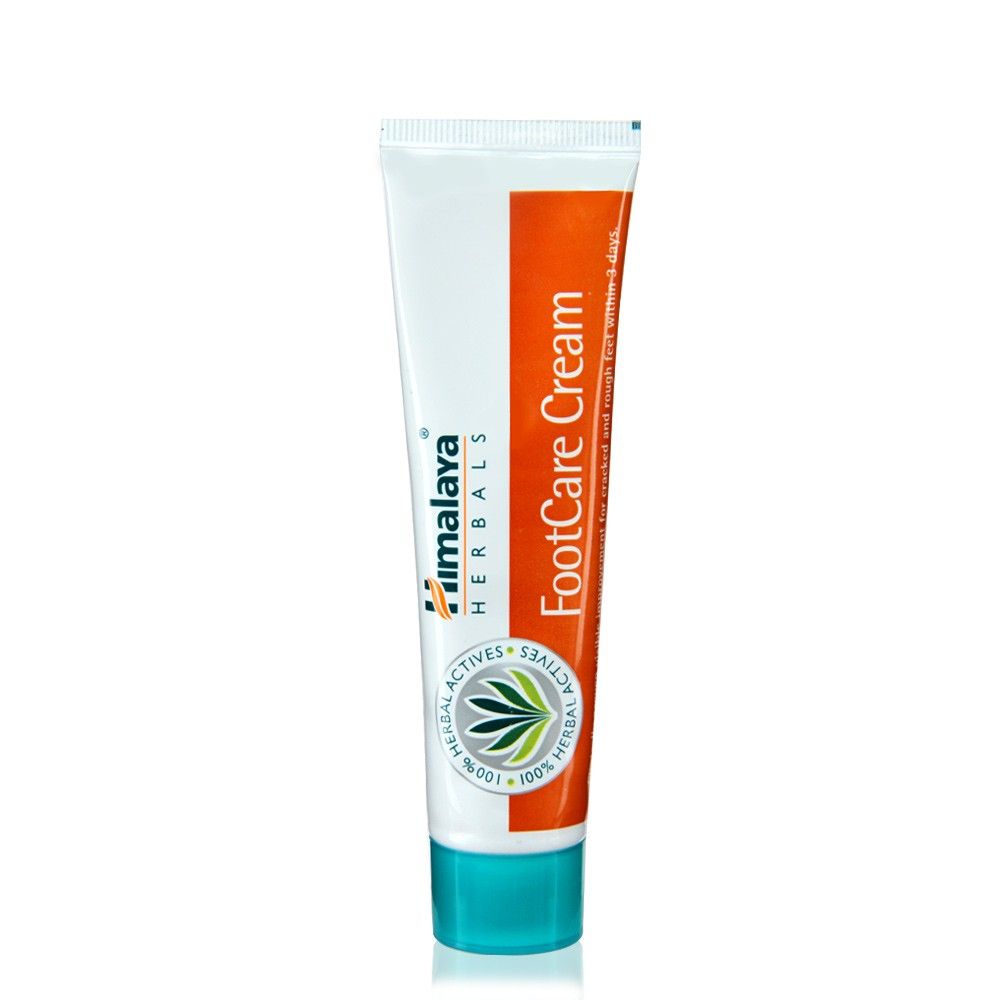 Buy Himalaya Foot Care Cream (20 g) (Pack of 2) - Purplle