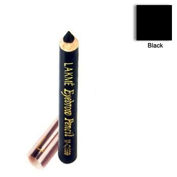 Buy Lakme Eyebrow Pencil (2 g) (Pack of 3) - Purplle