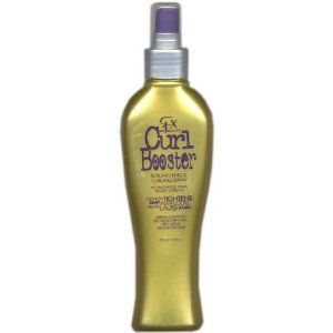 Buy FX Curl Booster Spray (177 ml) - Purplle