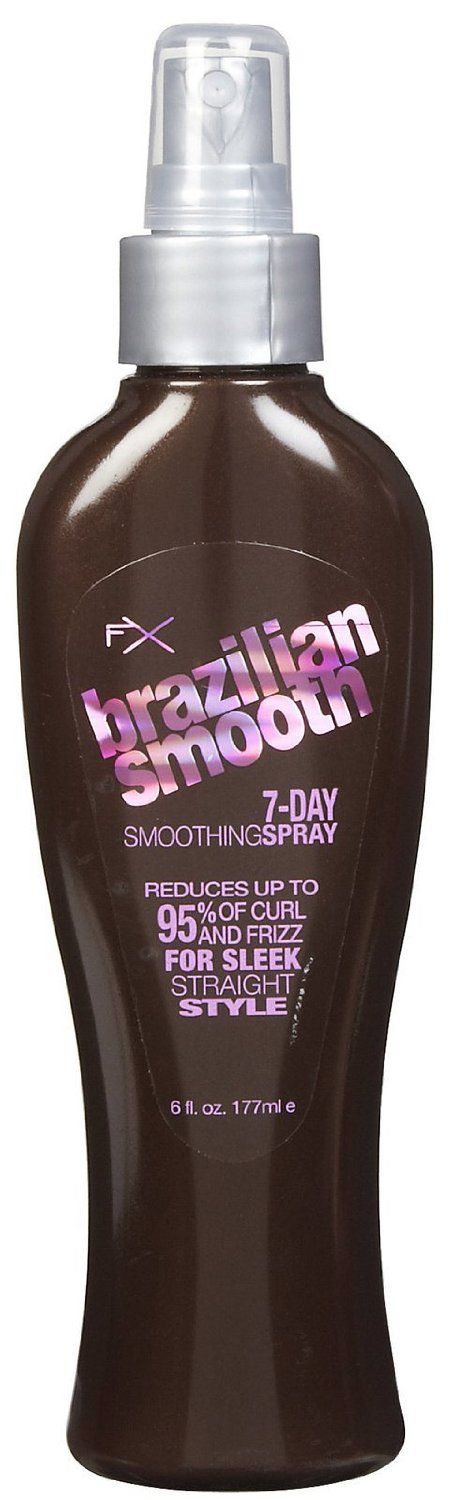 Buy FX Brazilian Smooth 7 Day Spray (177 ml) - Purplle