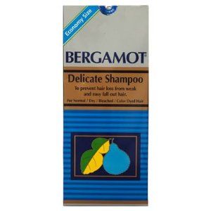 Buy Bergamot Delicate Shampoo (310 ml) - Purplle