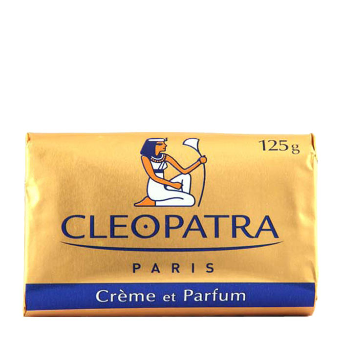 Buy Cleopatra Soap (125 g) - Purplle