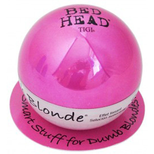 Buy TIGI Dumb Blonde Smoothing Stuff (50 ml) - Purplle